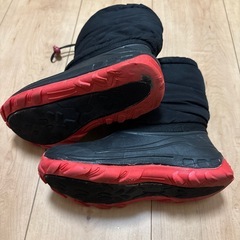 GTホーキンス　スノーシューズ 　19cmの画像