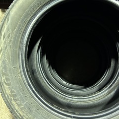 (製造2023年)185/65R15 ノーマルタイヤ４本 １５インチ  の画像