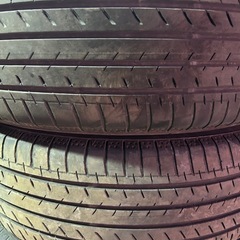 (製造2023年)185/65R15 ノーマルタイヤ４本 １５インチ  の画像