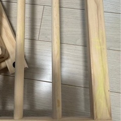 ZOOBLY ベビーベッドの画像