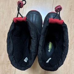 GTホーキンス　スノーシューズ 　19cmの画像