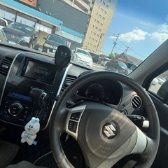 MH23S スティングレー ターボの画像