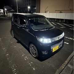 MH23S スティングレー ターボの画像