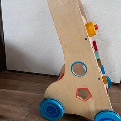 手押し車の画像