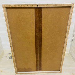 お洒落　棚　シェルフ　2段BOXの画像