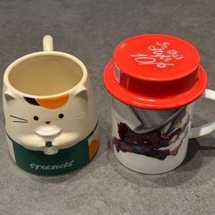 コップ6個の画像