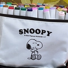 60色イラストマーカーペンの画像