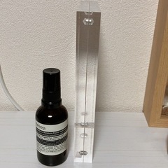 プレゼント インテリア　フレーム　アクリル　お花  誕生日　クリスマスの画像