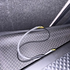 カロッツェリア、パイオニア、ウーファーの画像