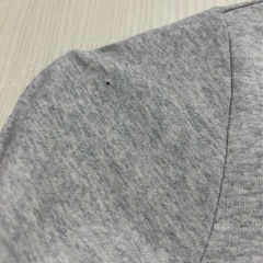 プチマイン　petit mine長袖カットソーの画像