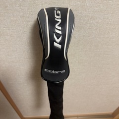 コブラ キングF6  ユーティリティ 3-4Hの画像