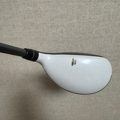 コブラ キングF6  ユーティリティ 3-4Hの画像