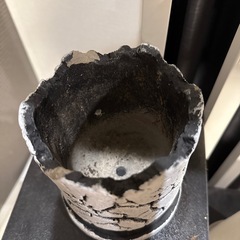 植木鉢の画像