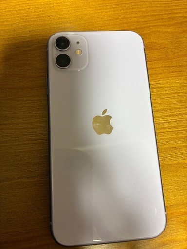 iPhone 11 