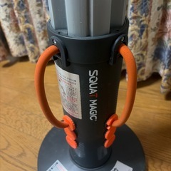 スクワット　マジックの画像