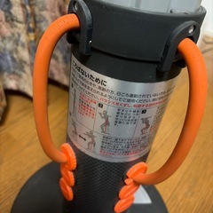 スクワット　マジックの画像