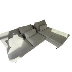 KEA/イケア 3人掛け ソファ ソーデルハムン 引き取り限定 ...