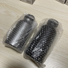 アルミニウムボトルの画像