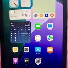 iPad 11インチ (A16) Wi-Fi 128GB 2025年春モデルの画像