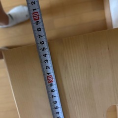 カウンターチェア(IKEA)の画像