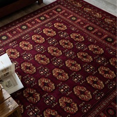カーペットの画像