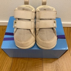 asics  13.0 スニーカーの画像