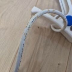 小型扇風機の画像