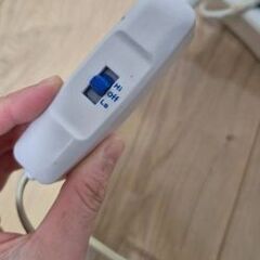 小型扇風機の画像