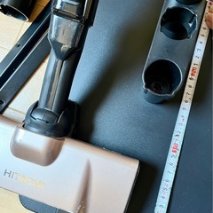 ハンディクリーナー・掃除機スタンド・の画像