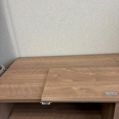 《購入先着順》北欧 LOWYA テレビボードの画像