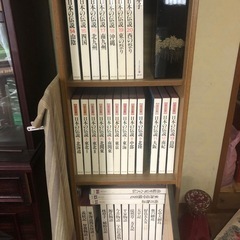 ⭐️無料🤲　本や本棚です‼️の画像