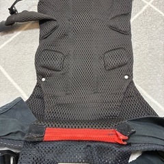 抱っこ紐の画像