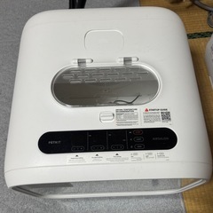 PETKIT ペット用ドライルームの画像