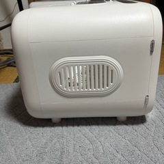 PETKIT ペット用ドライルームの画像