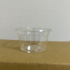  試飲カップの画像