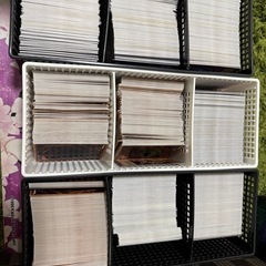 遊戯王、ポケカ引退品の画像