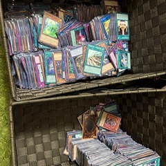 遊戯王、ポケカ引退品の画像