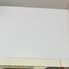 2014年度製　オーブンレンジ　SHARPの画像