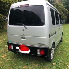 スズキ　エブリィー　DA64V   24年式の画像