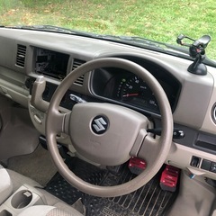 スズキ　エブリィー　DA64V   24年式の画像