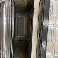 ☆ドリーム荒牧店☆ジモティー割引有☆【クリーニング済み】リンナイ/ガステーブル/KG67BKL/2023年製の画像