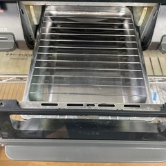 ☆ドリーム荒牧店☆ジモティー割引有☆【クリーニング済み】リンナイ/ガステーブル/KG67BKL/2023年製の画像