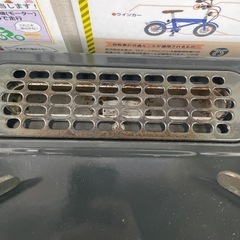 ☆ドリーム荒牧店☆ジモティー割引有☆【クリーニング済み】リンナイ/ガステーブル/KG67BKL/2023年製の画像