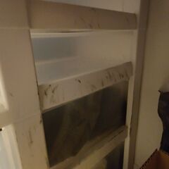 衣装ケース 高さ62×奥行42×幅57の画像