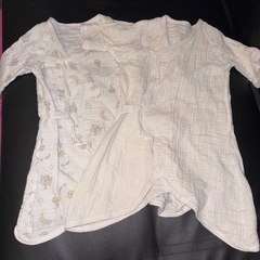 【決定済】ベビー服(女の子)50〜60メインの画像