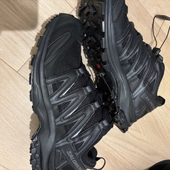 SALOMON XA PRO 3D  23.5cm の画像