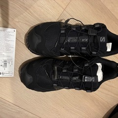 SALOMON XA PRO 3D  23.5cm の画像