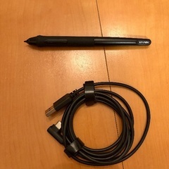 XP-PEN DECO01 V2の画像