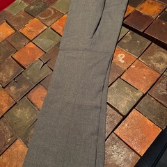 レディースMサイズ　パンツスーツセット　セットアップ　美品　PAN KISH IMPACT の画像