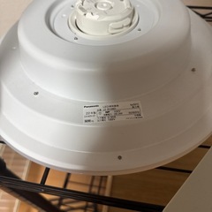 シーリングライト3個の画像